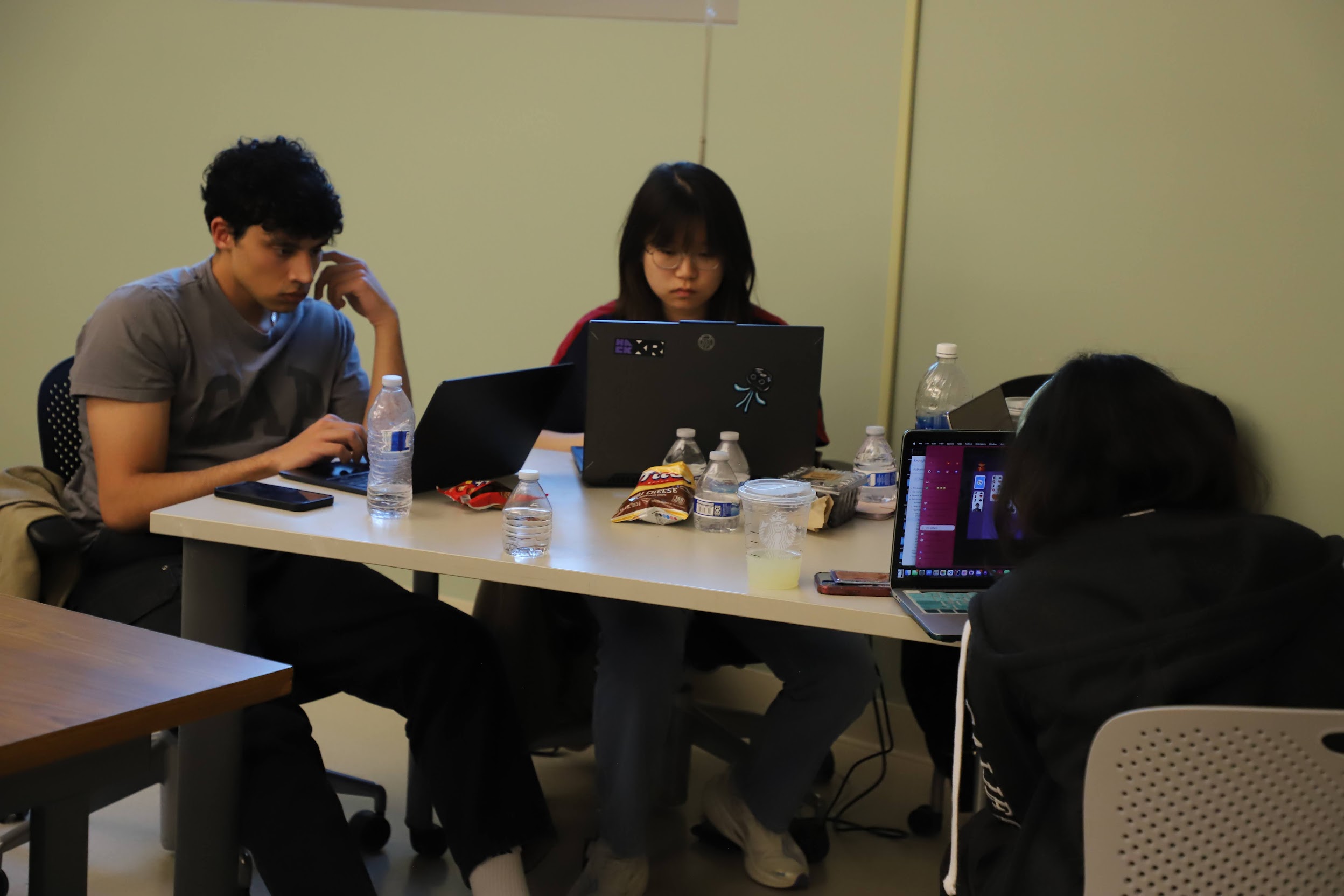 hackathon pic